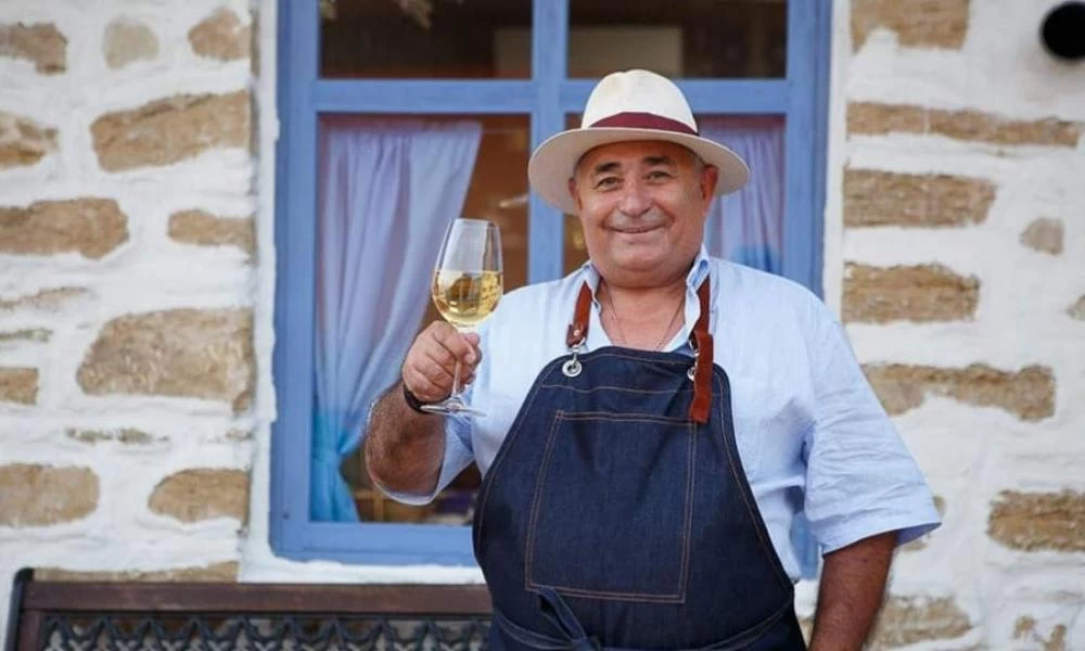 Κορονοϊός: Στη Μόσχα ο πρώτος Έλληνας που τεστάρει το ρωσικό εμβόλιο SPUTNIK-V